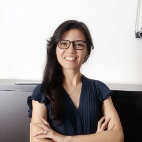 Dalhia Azucena, Niñera en Ciudad Victoria