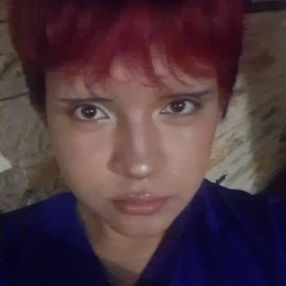 Alexandra, Niñera en Cuautitlán Izcalli