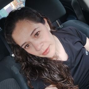 Alicia, Niñera en Ciudad de México