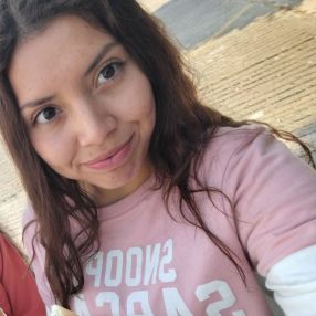 Esther, Niñera en Jiutepec