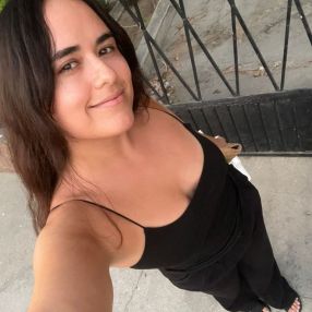 Adriana, Niñera en San José del Cabo