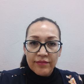 ANGELICA, Family in Ciudad de México