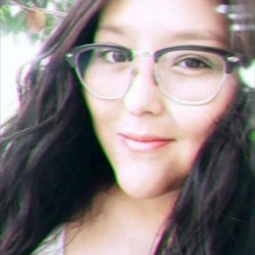 Andrea Lilia, Niñera en Ciudad de México