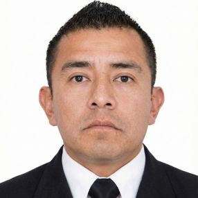 Ricardo, Family in Ciudad de México