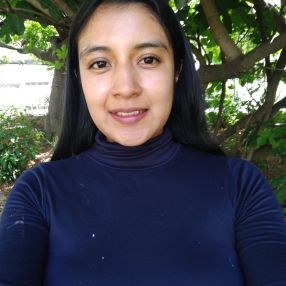 Diana, Niñera en Cuernavaca