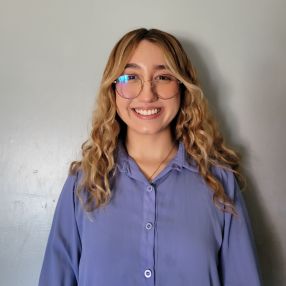 Alejandra, Niñera en Chihuahua