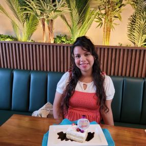 Michelle, Familia en Tapachula de Córdova y Ordoñez