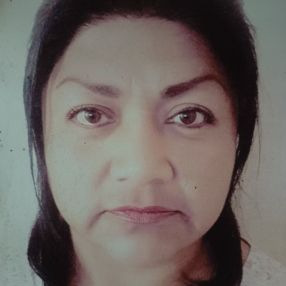 MARIA ISABEL, Babysitter in Heroica Puebla de Zaragoza