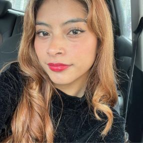 Alejandra, Niñera en San Buenaventura