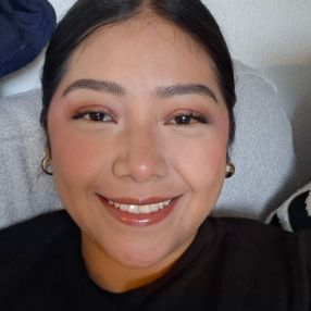 Monse, Niñera en Santiago de Querétaro