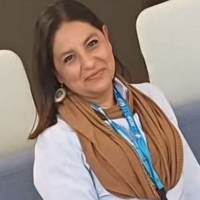 Luz Maria, Niñera en Ciudad López Mateos