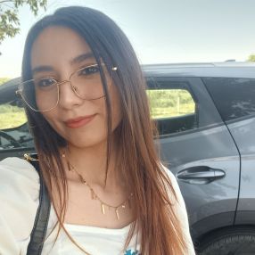 Guadalupe, Niñera en Uruapan