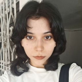 Lizeth, Niñera en Culiacán Rosales