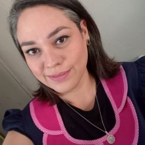 Jessica, Niñera en Aguascalientes
