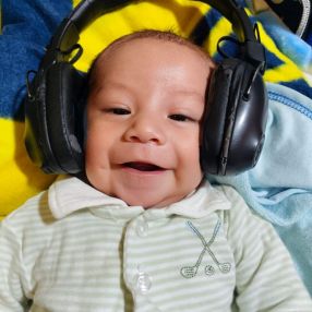Osvaldo, Familia en Ciudad Nicolás Romero