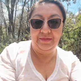Adriana, Familia en Ciudad Nicolás Romero