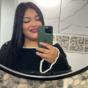 Zemelli Madai, Niñera en Los Reyes Acaquilpan