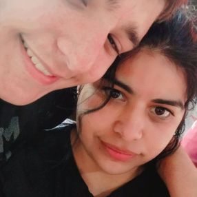 Esmeralda, Niñera en Tijuana