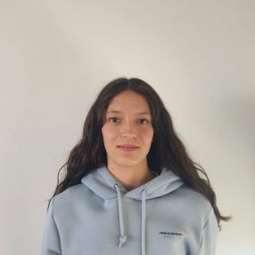 Alejandra, Niñera en Aguascalientes