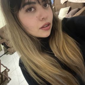 Paulina, Niñera en Ciudad de México