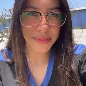 Nayeli, Babysitter in San Cristóbal de las Casas