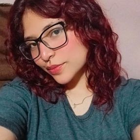 Gabriela Yolotzin, Babysitter in Cuautitlán Izcalli