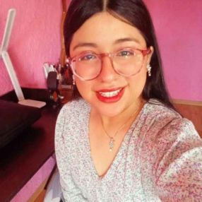 Brenda, Niñera en Ciudad de México