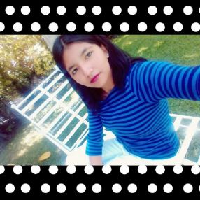 Viridiana, Niñera en Chimalhuacán