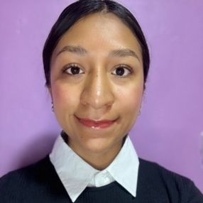 Lizbeth, Niñera en Ciudad de México