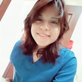 Raquel, Niñera en Culiacán Rosales