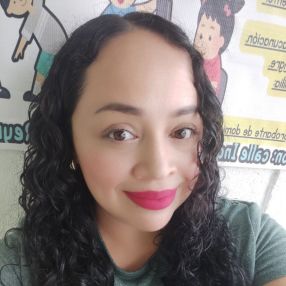 Ana, Familia en Reynosa
