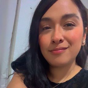 Maria Fernanda, Niñera en Morelia