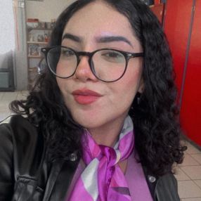 ARACELY, Niñera en Puebla