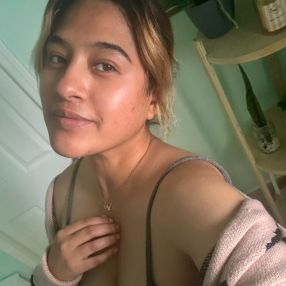 Ana Patricia, Babysitter in Tijuana