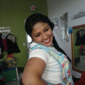 Samantha, Niñera en Cuautitlán Izcalli