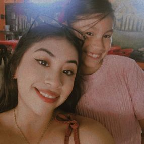 Yesenia, Familia en Ciudad Nezahualcóyotl