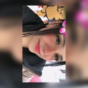 Alejandra, Niñera en Ciudad Nicolás Romero
