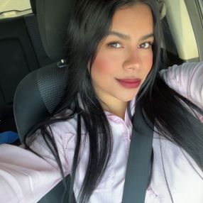 Maxi, Niñera en La Paz