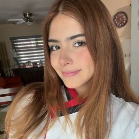 Melissa, Niñera en Saltillo