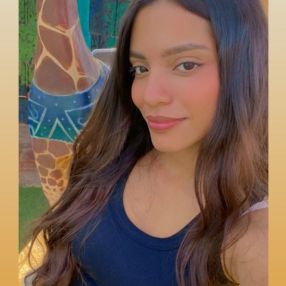 Ines, Niñera en Mexicali