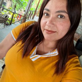 Raquel, Niñera en Playa del Carmen