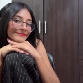 Ana, Babysitter in Mérida