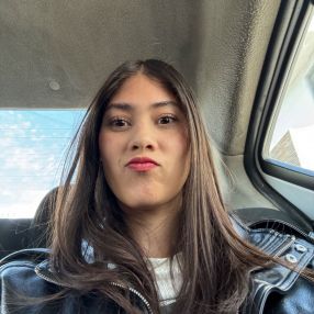 María, Niñera en Puebla