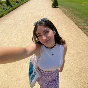 Chiara, Niñera en Zapopan