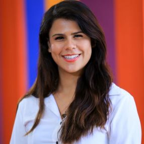 Ana Elizabeth, Niñera en Pachuca de Soto