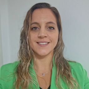 María Ailén, Niñera en Monterrey