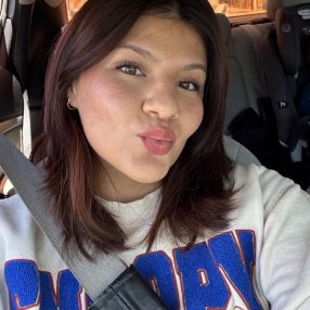 Andrea, Babysitter in Ensenada