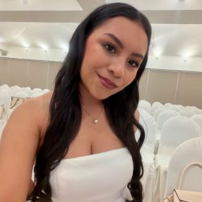 Marly Crystell, Babysitter in Villahermosa