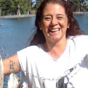 María Angélica, Niñera en Cuernavaca