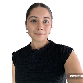 Camila, Niñera en Ciudad Victoria